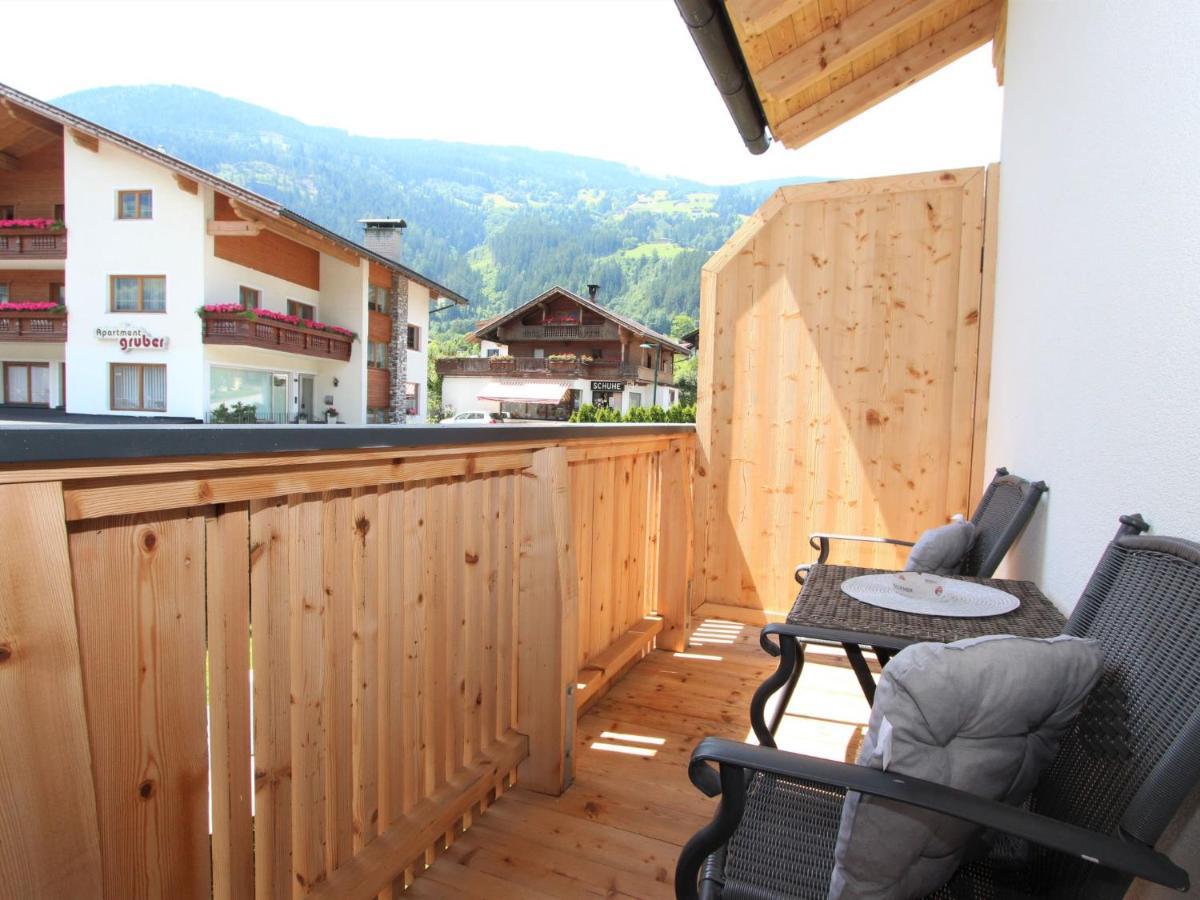 Apartment Schweiberer-2 Aschau Im Zillertal Exterior foto